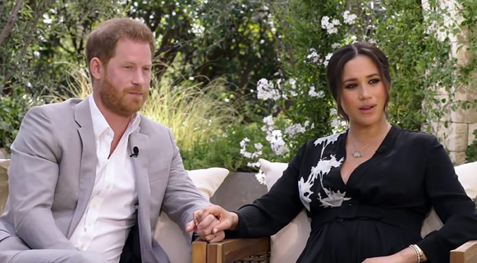 Kraljevi par naznanil, da pričakuje deklico