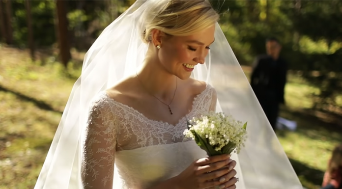 Še ena supermanekenka je postala mamica