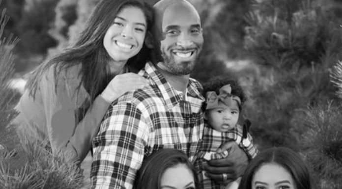 Žena Kobeja Bryanta jezna zaradi izjave, da je bil posiljevalec