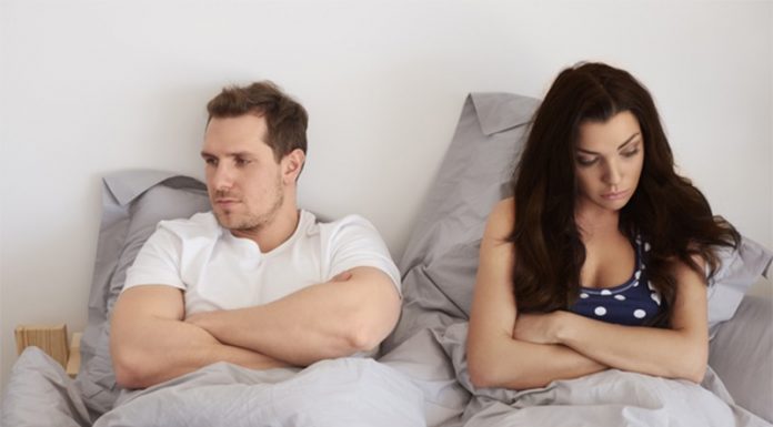 Koliko ‘prostora’ je normalno v zvezi? naslovna