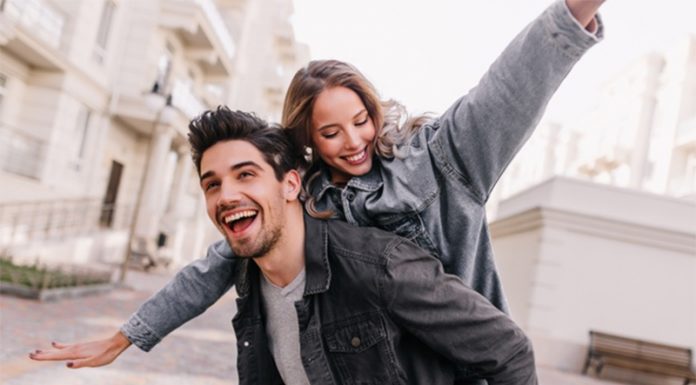 Tako gradite zaupanje v svojem razmerju