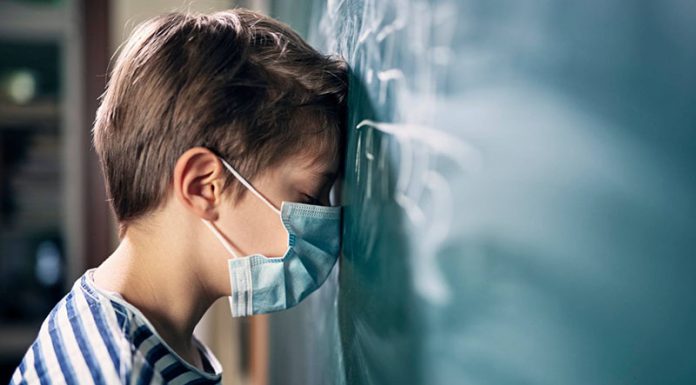 Stališče Iniciative slovenskih zdravnikov glede uporabe mask v obdobju ‘pandemije’ Covid-19