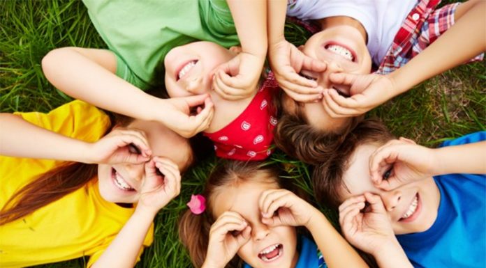 9 stvari, ki jih otroku nikoli ne bi smeli prepovedati