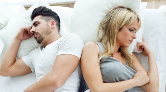 Znaki, da si zaslužite boljšega partnerja