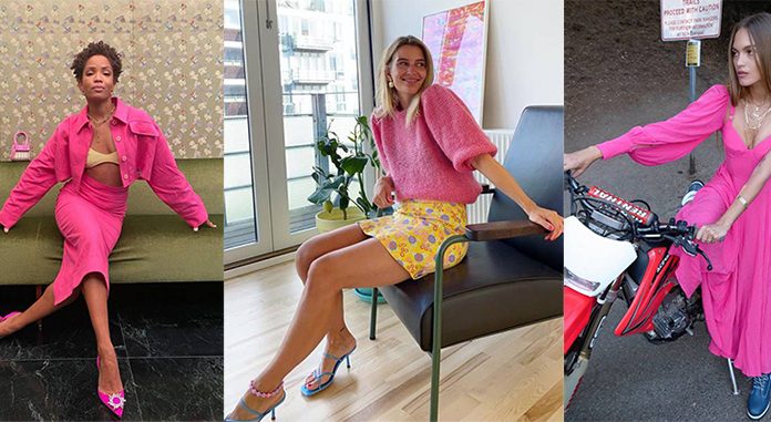 Ta barva bo letošnjo pomlad največji hit