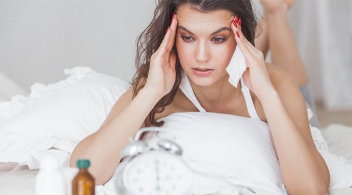 Pet učinkovitih domačih zdravil za lajšanje bolečin v sinusih sinusi