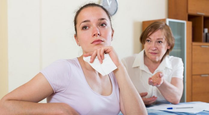 Nasveti, kako ravnati z ‘maminim sinkom’