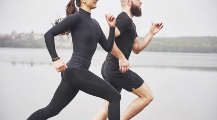 5 stvari, ki jih ne smete početi po dolgem teku