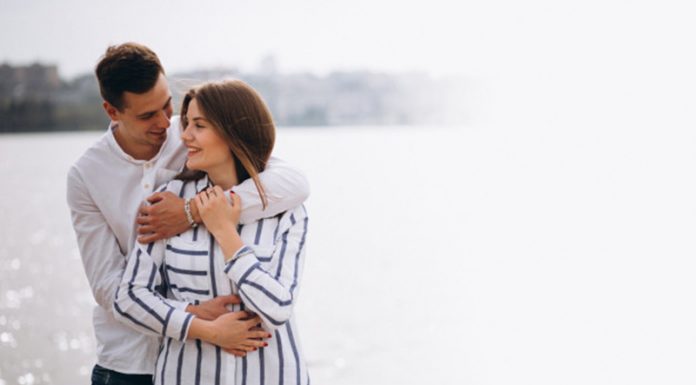 To je idealna starostna razlika med partnerjema, da je zveza uspešna