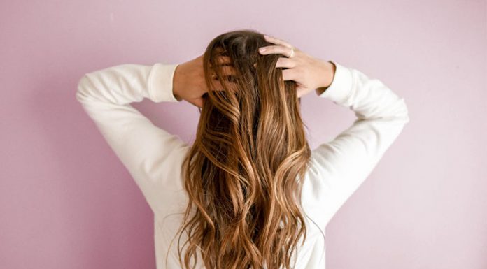 Kako ravnati po barvanju las, da bo barva dlje časa sveža? 10 stvari, ki jih ne smete početi