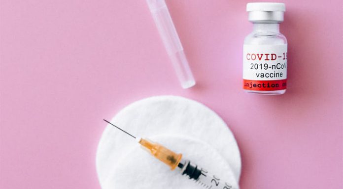 Raziskava: COVID-19 cepiva na osnovi mRNA in tveganje za prionsko bolezen