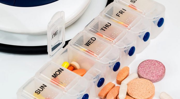 Ta prehranska dopolnila zmanjšajo nevarnost za okužbo s Covidom-19