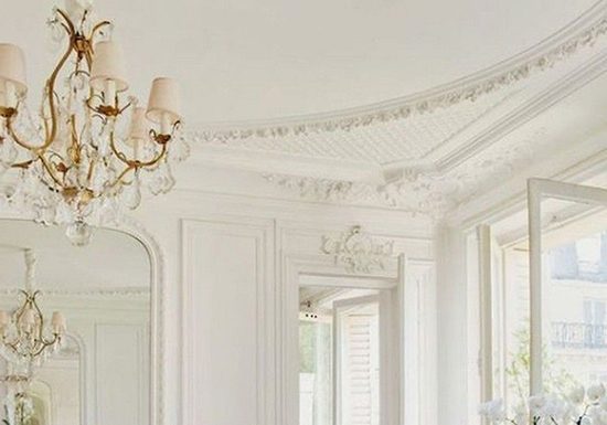 Takole Francozinje opremljajo svoja stanovanja