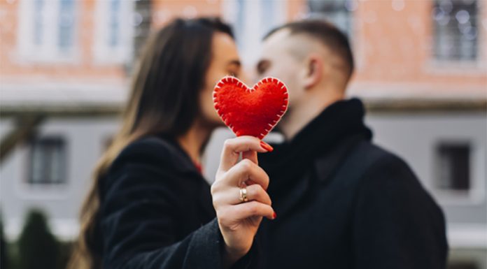 7 kreativnih načinov izkazovanja ljubezni, brez da to izrečete
