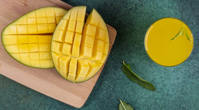Kako lahko mango koristi zdravju vaše kože?