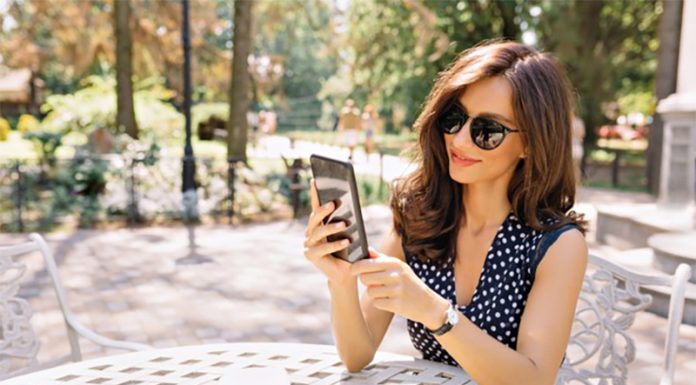 5 nasvetov, kako ostati varne, ko ste v večjem mestu