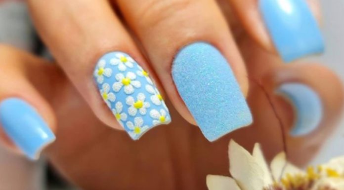 Ideje za spomladansko manikiro