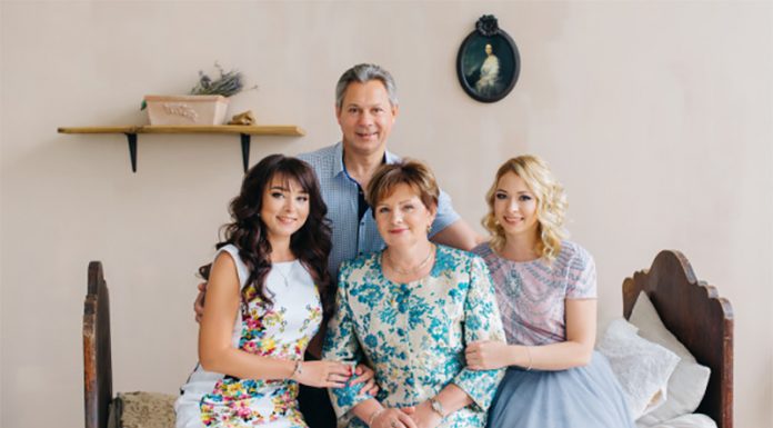 Kako lahko vaš odnos s starši vpliva na vaše ljubezensko življenje?