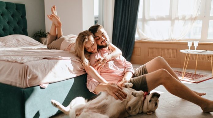 Lastnosti, ki jih mora imeti vaš življenjski partner