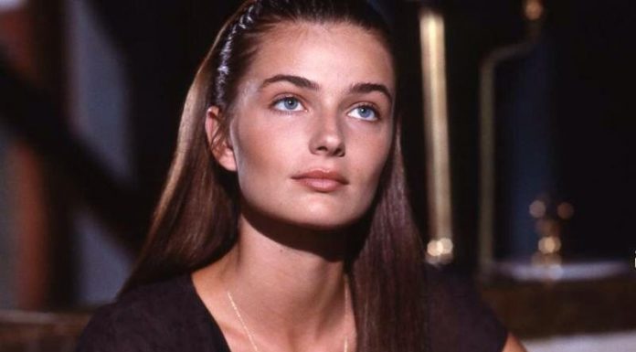 Nekdanja supermanekenka iskreno spregovorila o spolnosti pri 56-ih