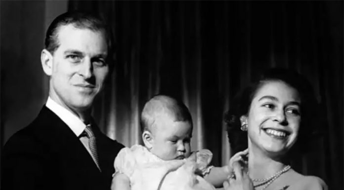 Pogled v življenje in zapuščino princa Philipa, vojvode Edinburškega princ-philip