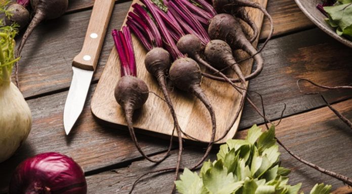 To so živila, ki jih lahko uživate, če imate visok krvni tlak