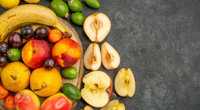 Hrana, ki vas napolni z energijo