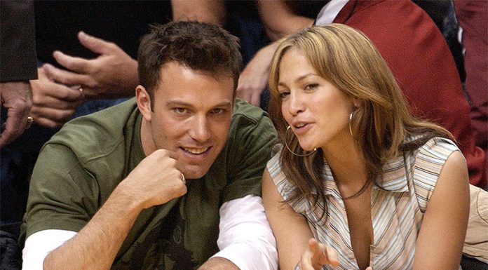 Zvezdniški par je po skoraj 20 letih ponovno skupaj