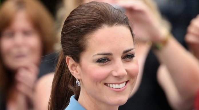 Spoznajte 7 lepotnih izdelkov, ki jih obožuje vojvodinja Kate Middleton