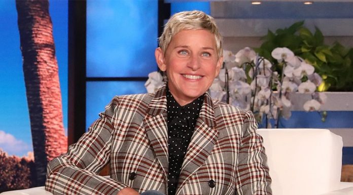 Ellen v 19. sezoni zaključuje s svojo priljubljeno pogovorno oddajo