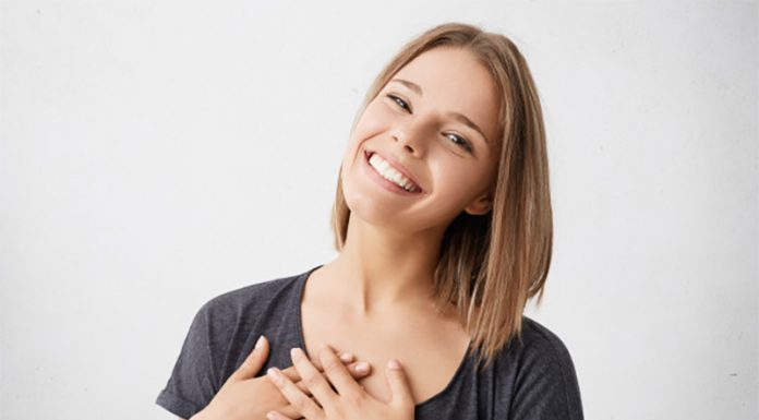 5 znakov, da ste pristna oseba z visokimi moralnimi vrednotami