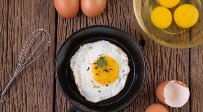Kateri je najbolj zdrav način priprave in uživanja jajc?