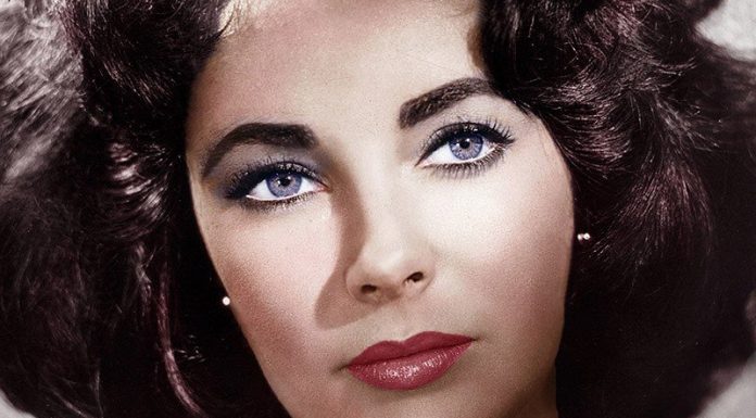 10 zanimivih lepotnih skrivnosti ikone Elizabeth Taylor