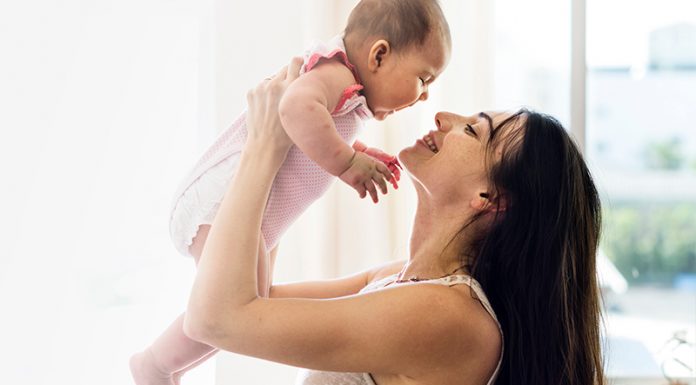 Razlogi, zakaj se nekatere ženske zredijo po nosečnosti
