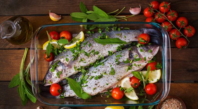 Mediteranska prehrana zmanjša tveganja za Alzheimerjevo bolezen