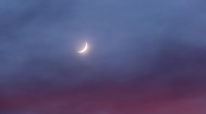 Majski mlaj (11. 05. 21) bo ugoden za ta tri horoskopska znamenja