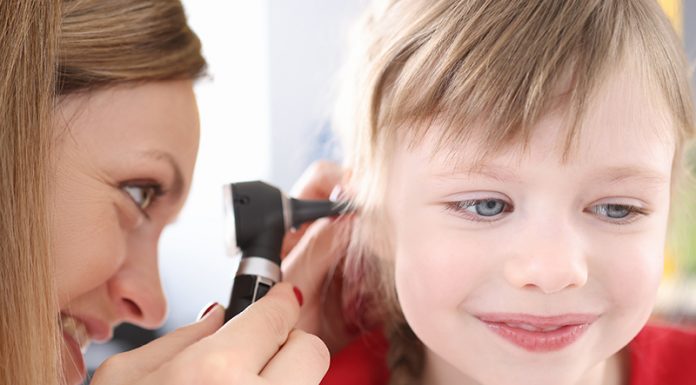 Otorinolaringologija z napotnico brez čakalne dobe