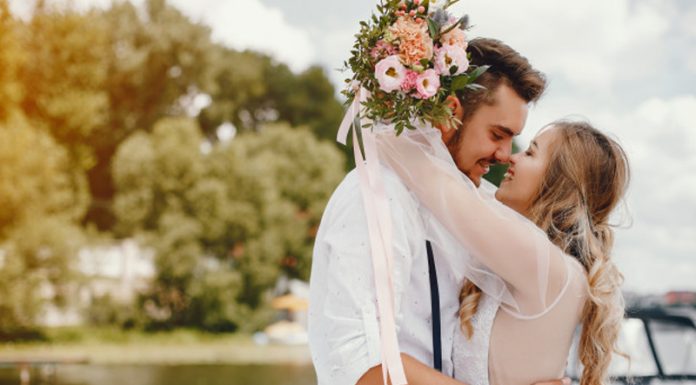 6 znakov, da ste se poročili s pravo osebo