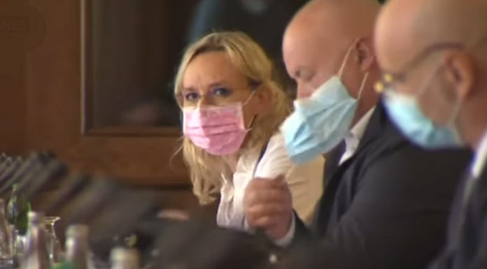 Sabina Senčar, dr. med.: Novi ZNB iz zdravstvenega sistema izključuje zdravnike