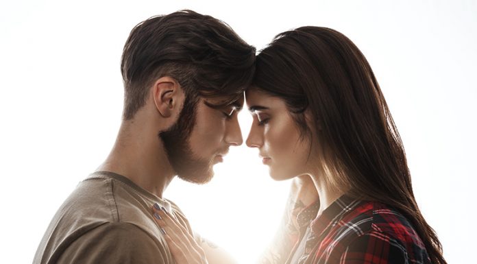 Kaj v resnici pomeni spolna kemija?