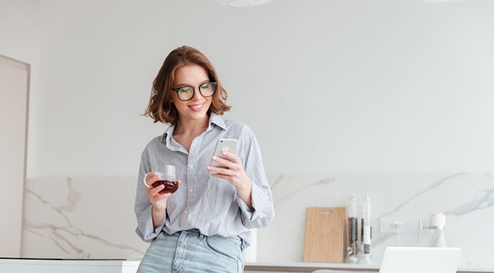 Način, kako uporabljate telefon, pove veliko o vaši osebnosti