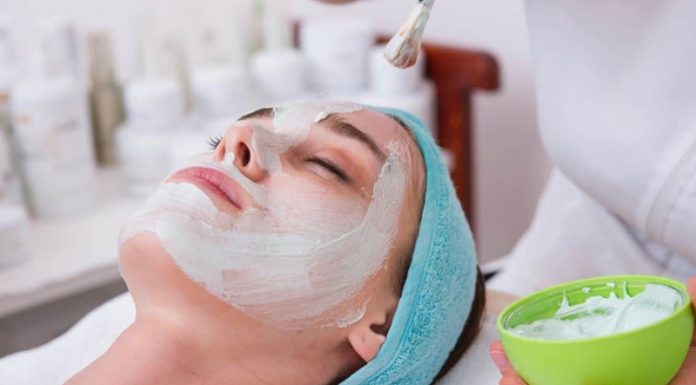 Najbolj popularne ženske storitve so …?