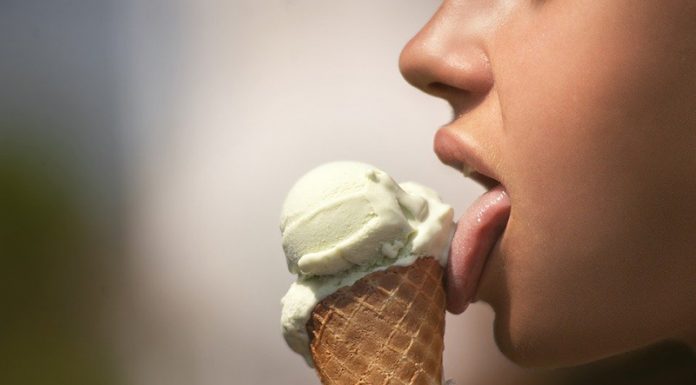 Odpoklic več sladoledov: vsebujejo snov, ki se nahaja v PCR paličicah in ima rakotvorno delovanje