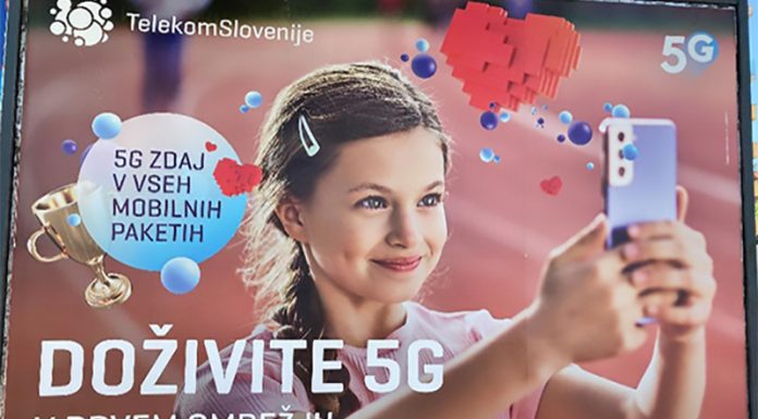 Gibanje “Za zdravo družbo” je poslalo pritožbo Oglaševalskemu razsodišču zaradi zlorabe otrok