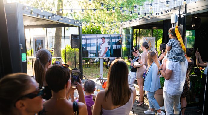 V Sloveniji na voljo vodilna nakupovalna platforma, Zalando