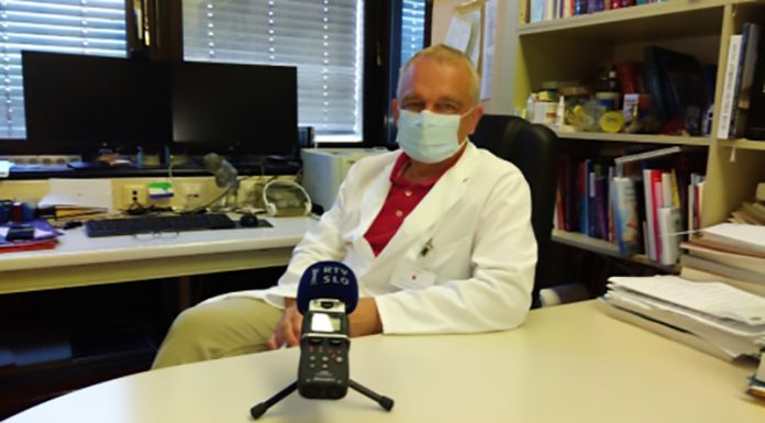 Dokazi, da dr. Ihan zavaja, ko trdi, da cepivo za Covid ni genski eksperiment