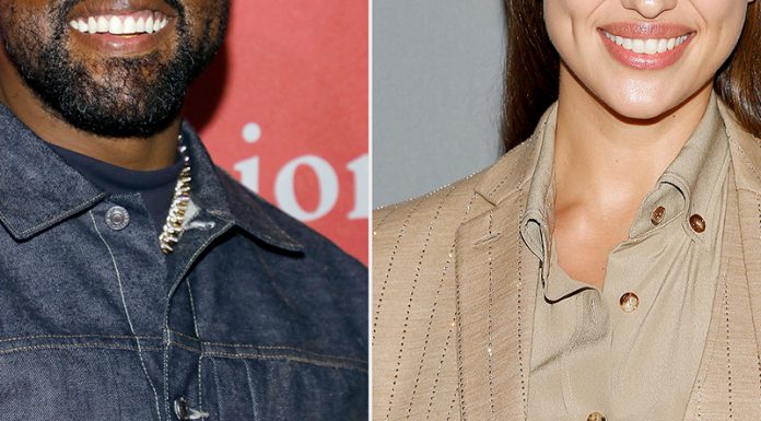 Nov par na zvezdniški sceni, ki je vse presenetil