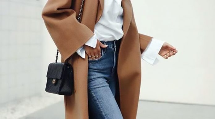 Modni poznavalci pravijo, da je skinny džins ‘out’ – tole naj bi bil novi trend