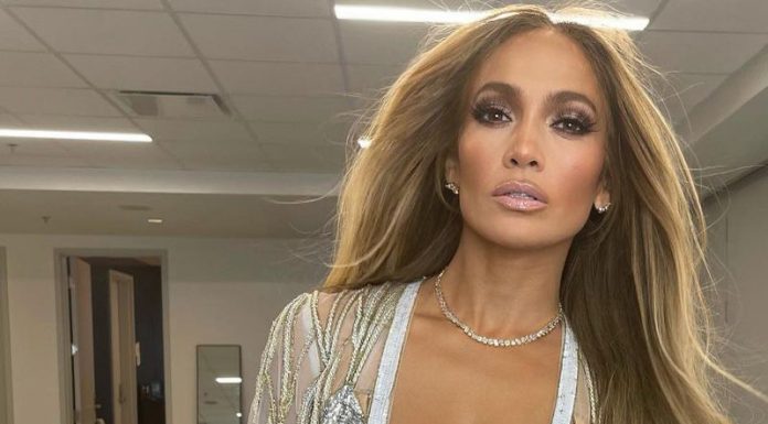 Jennifer Lopez ne izgublja časa. Preverite, kaj je naredila tokrat!