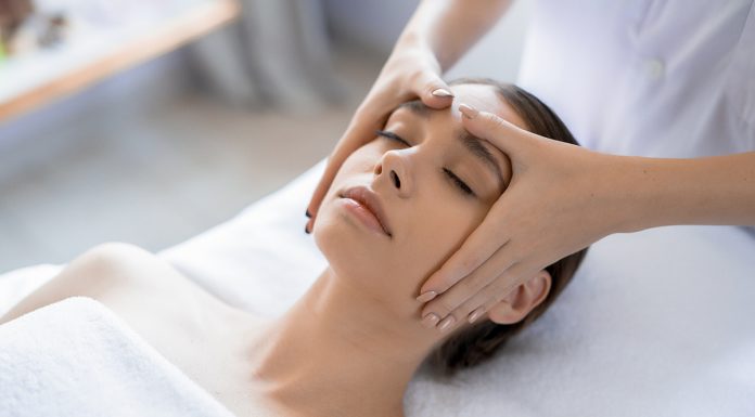 Ali lahko masaža poveča možnost zanositve?